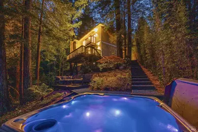 18333 Old Monte Rio Road, Guerneville, CA 95446 - Photo 1