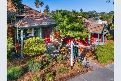520 Howard Street, Petaluma, CA 94952 - Photo 1