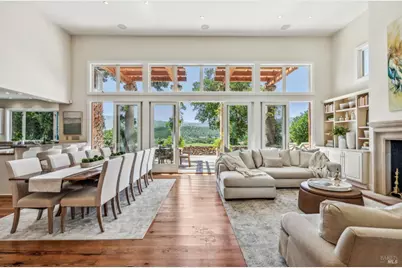 107 Knoll Court, Saint Helena, CA 94574 - Photo 1