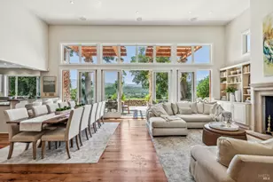 107 Knoll Ct, Saint Helena, CA 94574 - Photo 1