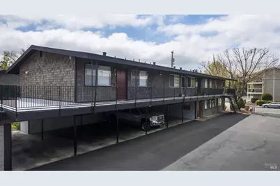 8020 Beverly Drive, Rohnert Park, CA 94928 - Photo 8