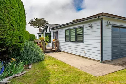 43661 Cypress Parkway, Manchester, CA 95459 - Photo 1