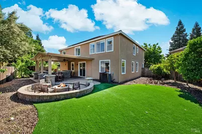 525 Boone Drive, Vacaville, CA 95687 - Photo 1