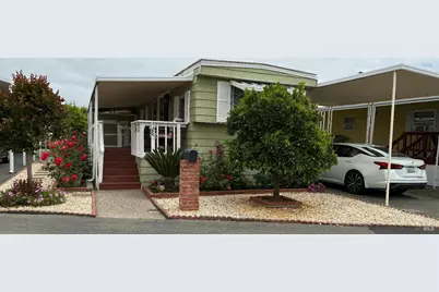 502 Cherry Lane, Napa, CA 94558 - Photo 1