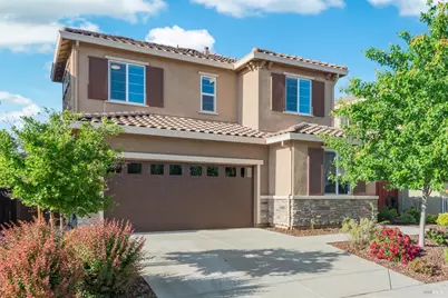 131 Kodiak Drive, Vacaville, CA 95687 - Photo 1