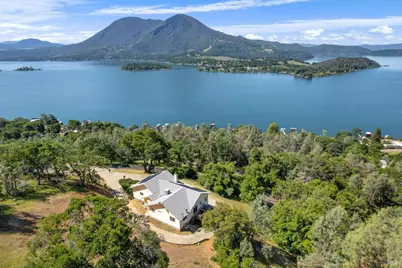 9260 Leila Drive, Glenhaven, CA 95443 - Photo 1