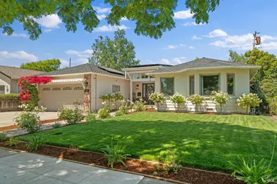 1253 Redcliff Drive, San Jose, CA 95118 - Photo 1