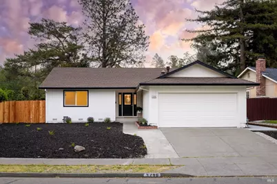 3298 Hidden Valley Drive, Santa Rosa, CA 95404 - Photo 1