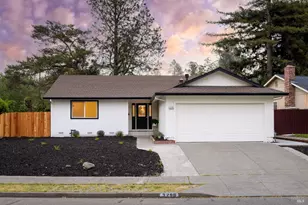 3298 Hidden Valley Dr, Santa Rosa, CA 95404 - Photo 1