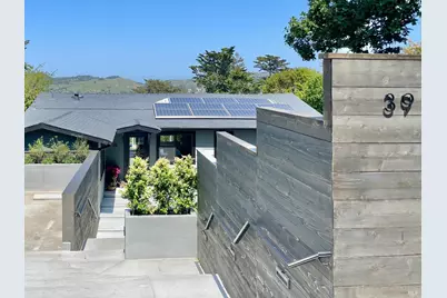 39 Midway Avenue, Mill Valley, CA 94941 - Photo 1