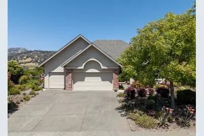6327 Meadowridge Drive, Santa Rosa, CA 95409 - Photo 1