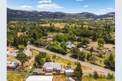 1045 3rd Avenue, Napa, CA 94558 - Photo 1