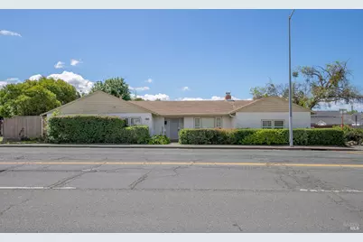 2409 Springs Road, Vallejo, CA 94591 - Photo 1