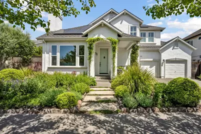 4748 Prospect Avenue, Santa Rosa, CA 95409 - Photo 1