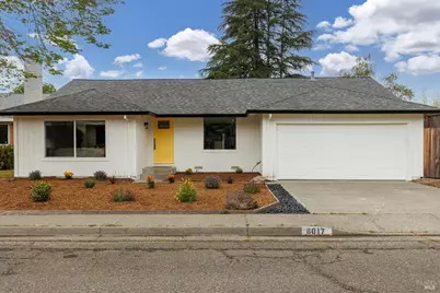 8017 Washington Avenue, Sebastopol, CA 95472 - Photo 1