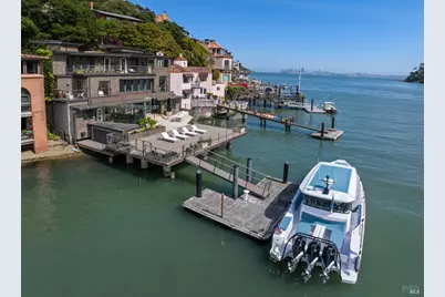 3 Bellevue Avenue, Belvedere, CA 94920 - Photo 1