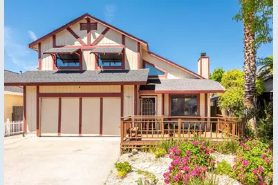 1368 Middlebrook Way, Rohnert Park, CA 94928 - Photo 1