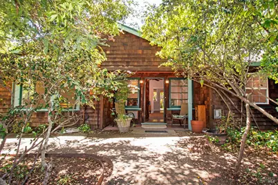 15866 Wright Drive, Guerneville, CA 95446 - Photo 1