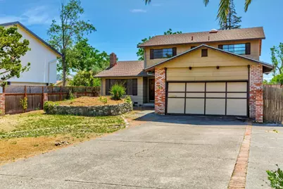 702 Glenhill Court, Novato, CA 94947 - Photo 1