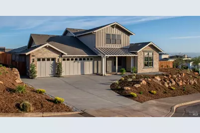 3806 Horizon View Way, Santa Rosa, CA 95404 - Photo 1