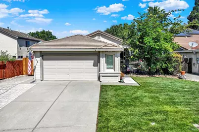 837 Bluewater Drive, Vacaville, CA 95688 - Photo 1