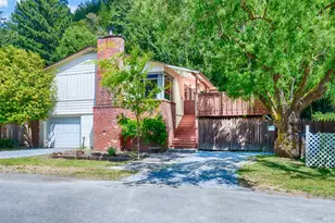 20215 Willow Rd, Monte Rio, CA 95462 - Photo 1