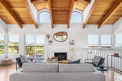 160 Oak Springs Drive, San Anselmo, CA 94960 - Photo 1