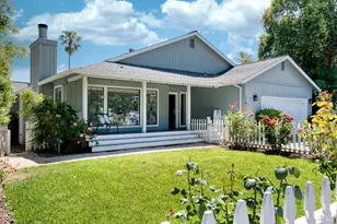 17851 Railroad Ave, Sonoma, CA 95476 - Photo 1