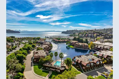 44 Lagoon Vista, Tiburon, CA 94920 - Photo 1