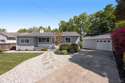 4 Las Huertas Court, San Rafael, CA 94903 - Photo 1