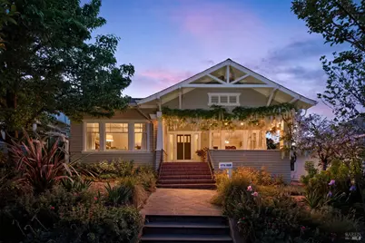 528 Oak Street, Petaluma, CA 94952 - Photo 1