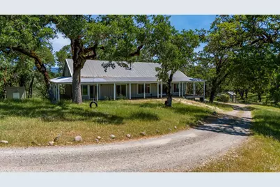 7580 Black Bart Trail, Redwood Valley, CA 95470 - Photo 1