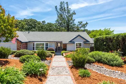 5968 Yerba Buena Road, Santa Rosa, CA 95409 - Photo 1