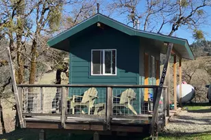 5080 Yellow Star Rd, Leggett, CA 95585 - Photo 1