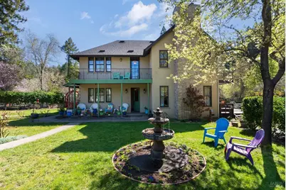 11900 Hwy 116 Highway, Forestville, CA 95436 - Photo 1