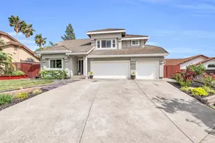 2812 Silver Fox Cir, Fairfield, CA 94534 - Photo 1