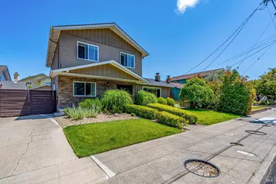 4260 Plass Drive, Napa, CA 94558 - Photo 1