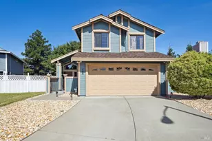 766 Morissette Way, Vacaville, CA 95687 - Photo 1