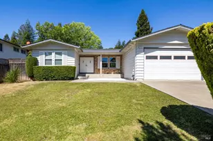 3429 Castlerock Ct, Santa Rosa, CA 95404 - Photo 1