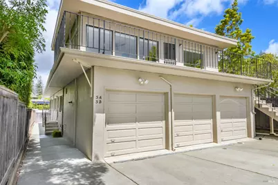 5 Elm Avenue, Kentfield, CA 94904 - Photo 1