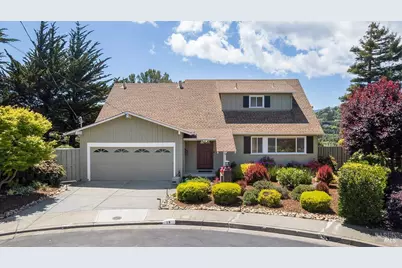 13 Vista Court, Corte Madera, CA 94925 - Photo 1