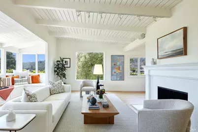 64 Edgewood Avenue, Mill Valley, CA 94941 - Photo 1