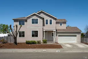 1931 Goldpan Way, Santa Rosa, CA 95407 - Photo 1