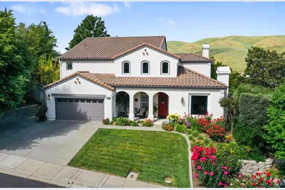 1261 Landmark Drive, Vallejo, CA 94591 - Photo 1