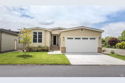 1945 Piner Road #151, Santa Rosa, CA 95403 - Photo 1