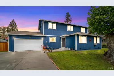 108 Alma Avenue, Rohnert Park, CA 94928 - Photo 1