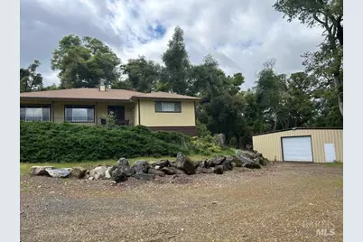10755 Schuette Road, Upper Lake, CA 95485 - Photo 1
