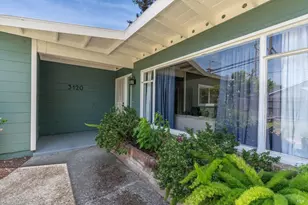 3120 Hermosa Dr, Napa, CA 94558 - Photo 1