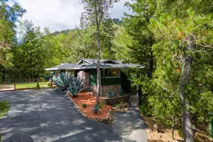 4512 Dry Creek Rd, Napa, CA 94558 - Photo 1