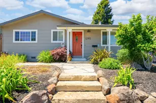 1295 Marian Way, Petaluma, CA 94954 - Photo 1